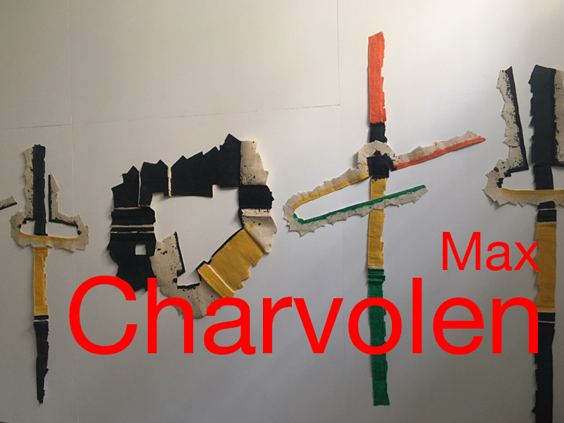 Charvolen Revue et Exposition 2025 